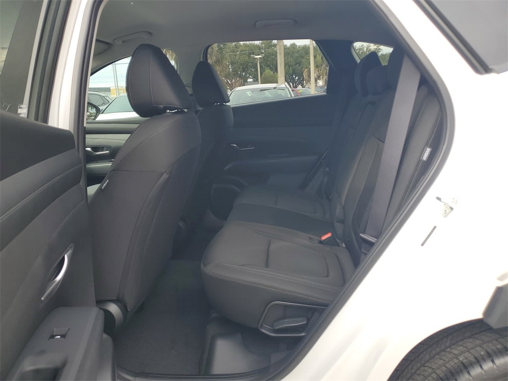 Thumbnail: 2026 Hyundai Tucson - 11