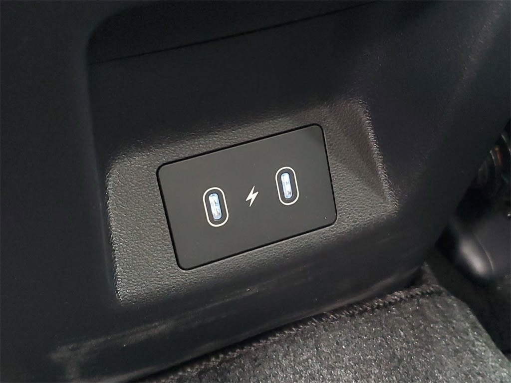 Thumbnail: 2026 Hyundai Tucson - 20