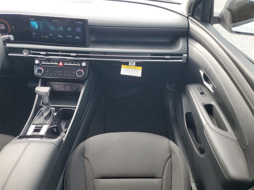 Thumbnail: 2026 Hyundai Tucson - 8