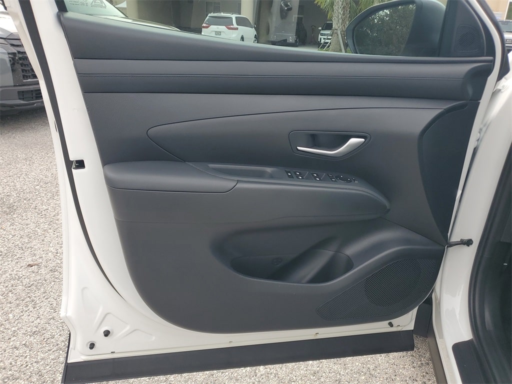 Thumbnail: 2026 Hyundai Tucson - 21