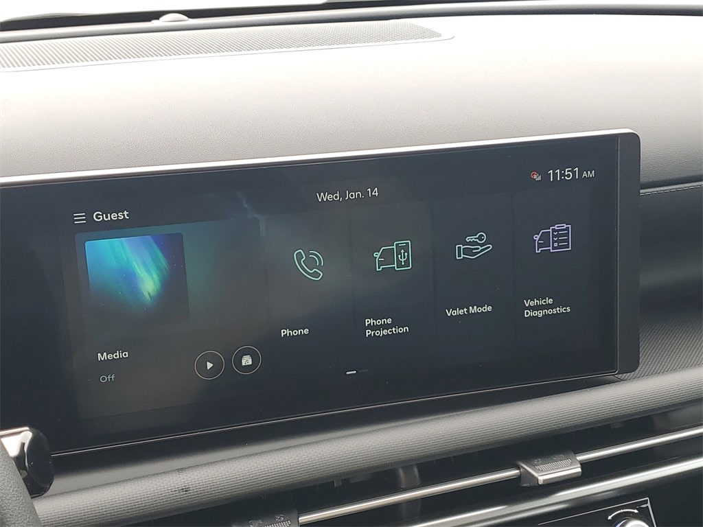 Thumbnail: 2026 Hyundai Tucson - 14