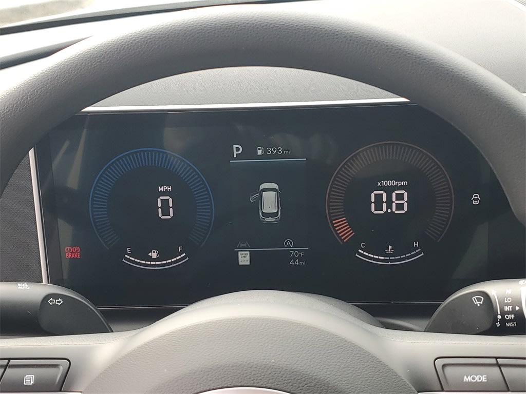 Thumbnail: 2026 Hyundai Tucson - 15