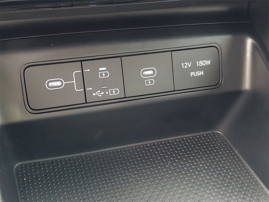 Thumbnail: 2026 Hyundai Tucson - 30