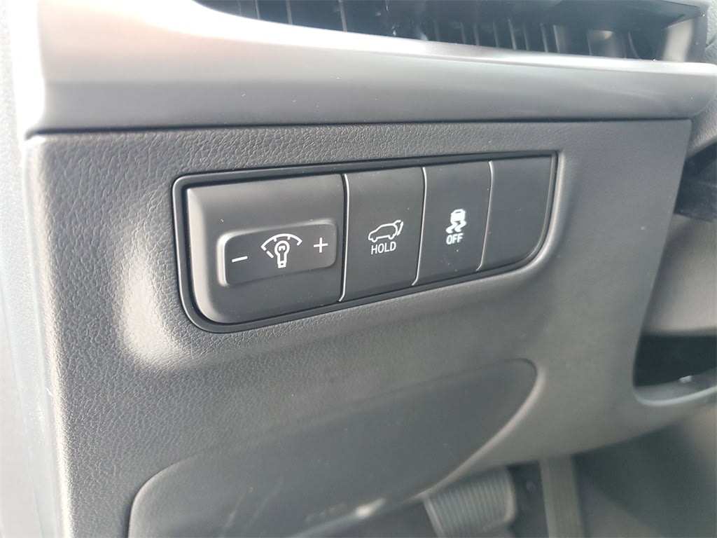 Thumbnail: 2026 Hyundai Tucson - 24