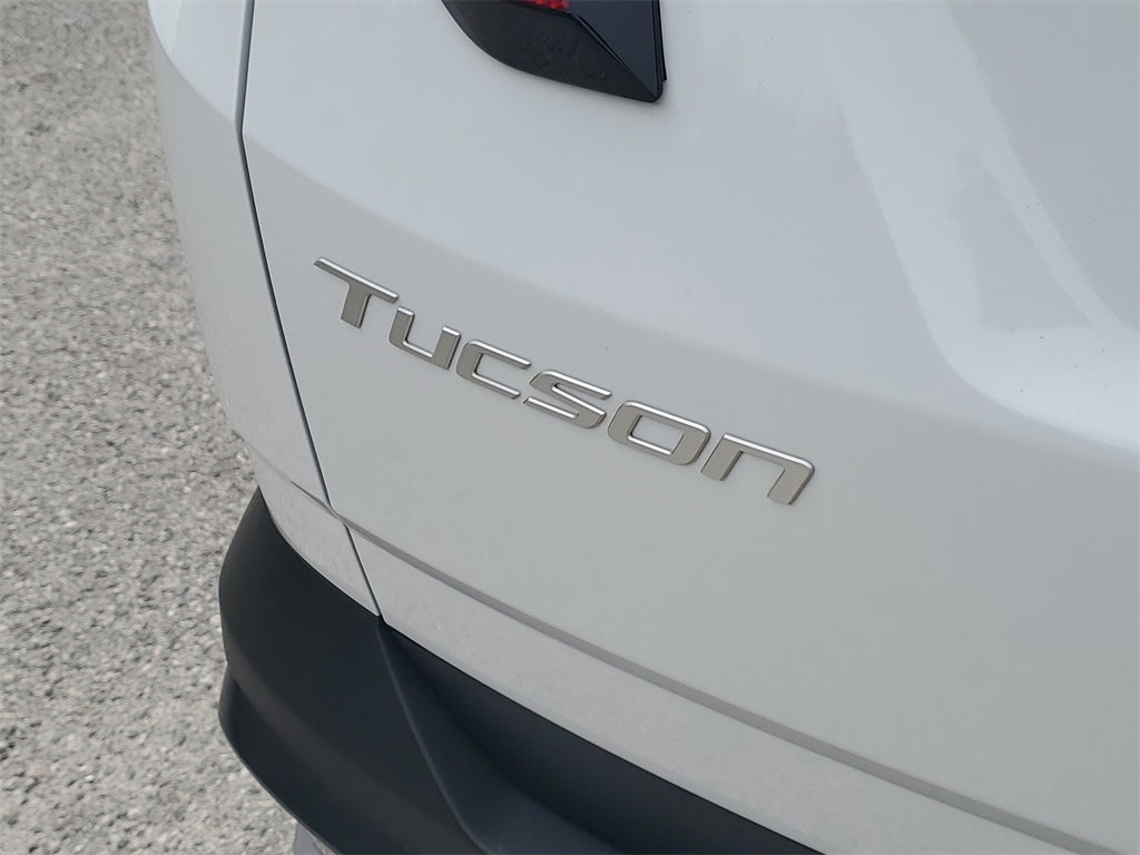 Thumbnail: 2026 Hyundai Tucson - 6