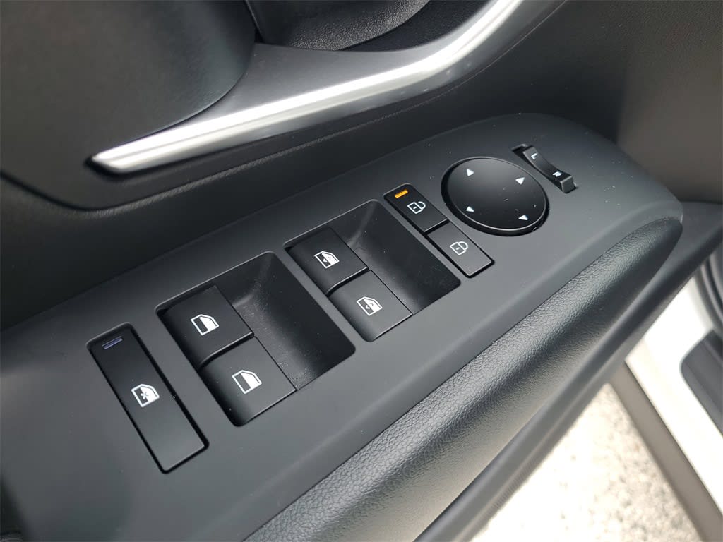 Thumbnail: 2026 Hyundai Tucson - 22