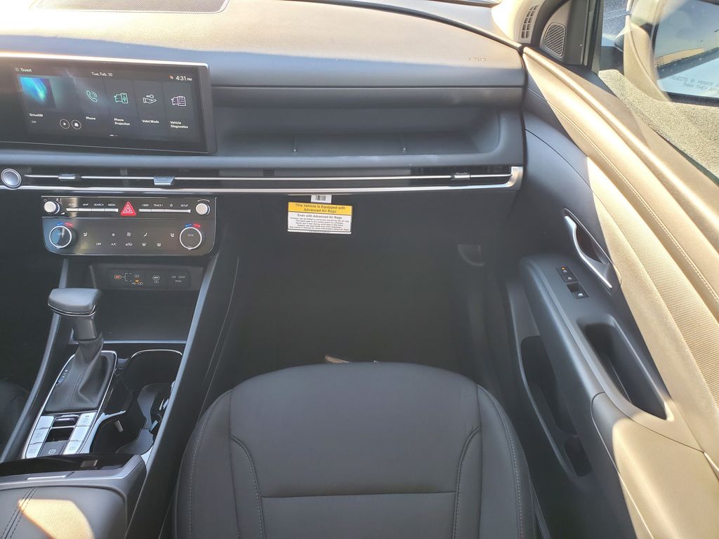 Thumbnail: 2026 Hyundai Tucson - 8