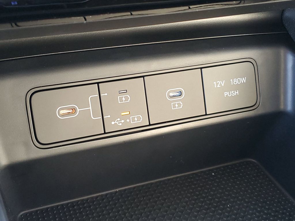 Thumbnail: 2026 Hyundai Tucson - 30