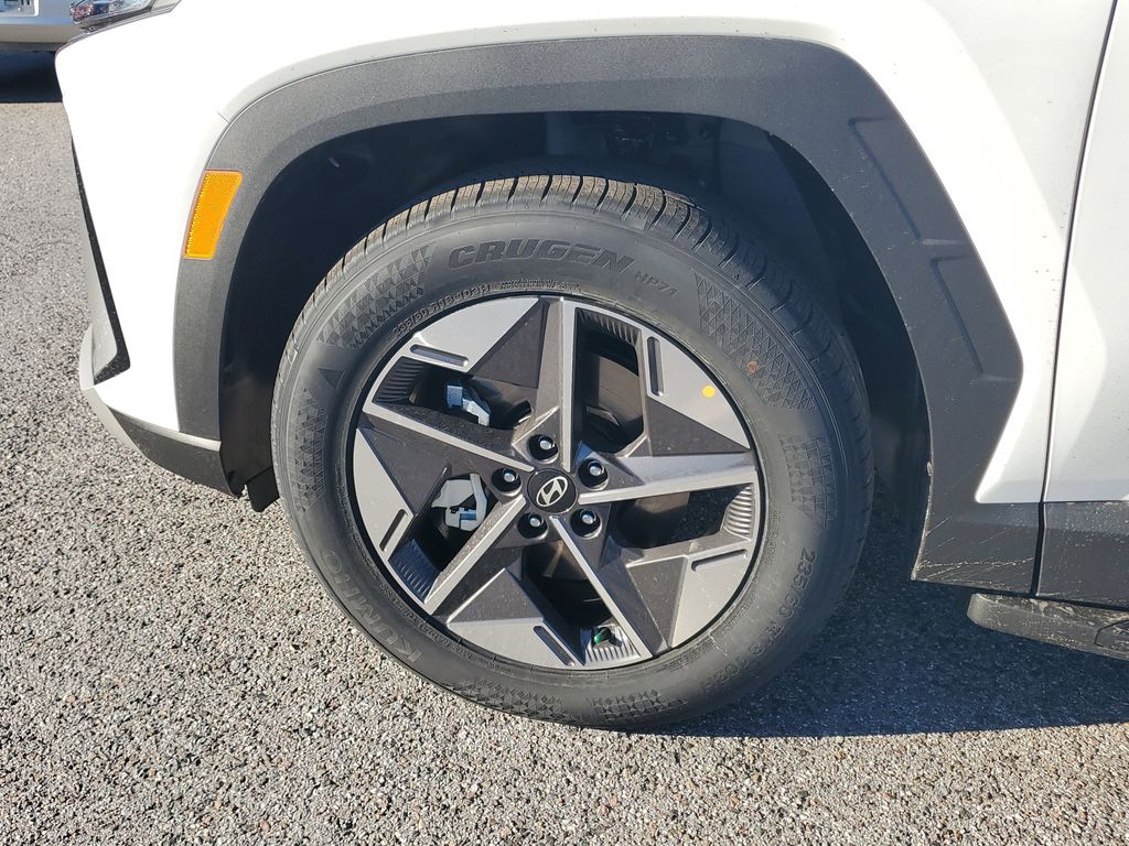 Thumbnail: 2026 Hyundai Tucson - 7