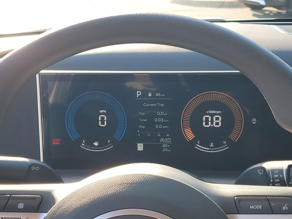 Thumbnail: 2026 Hyundai Tucson - 15