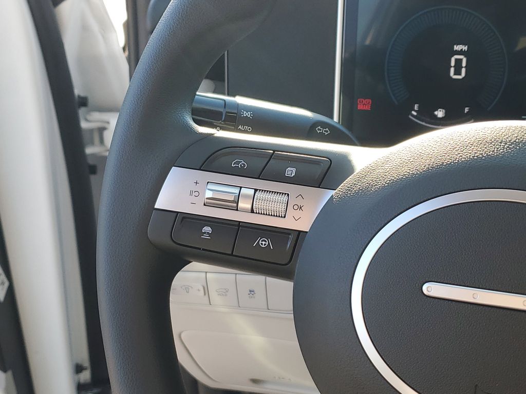 Thumbnail: 2026 Hyundai Tucson - 28