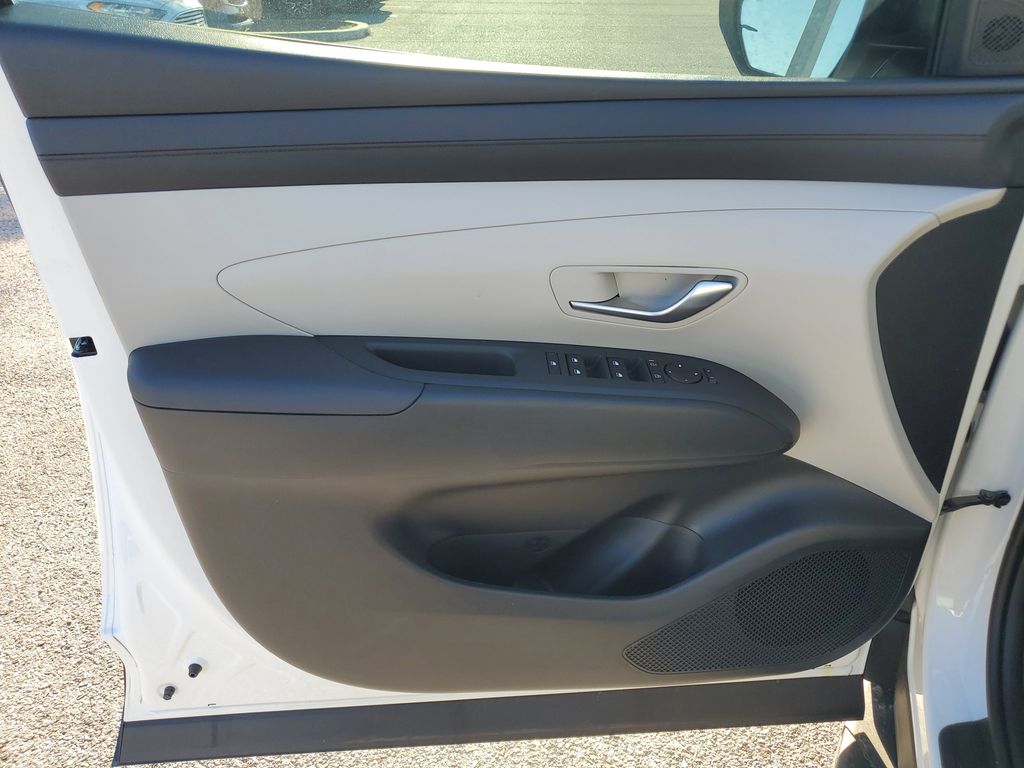 Thumbnail: 2026 Hyundai Tucson - 22