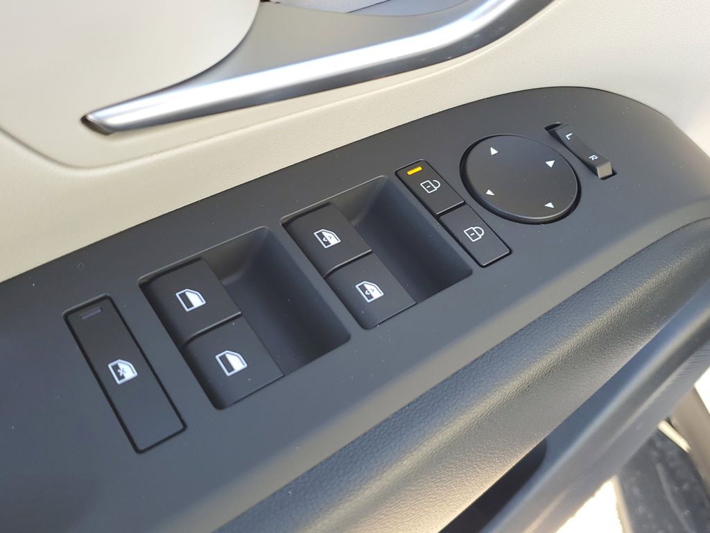 Thumbnail: 2026 Hyundai Tucson - 23