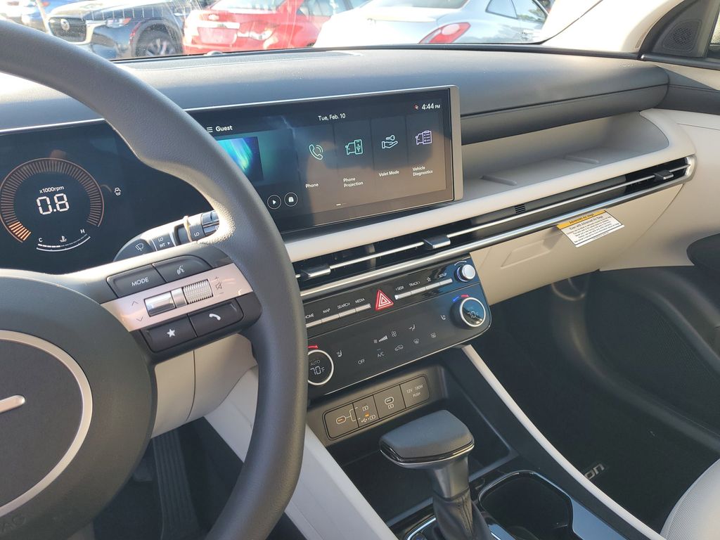 Thumbnail: 2026 Hyundai Tucson - 31