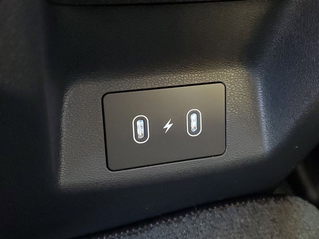 Thumbnail: 2026 Hyundai Tucson - 20