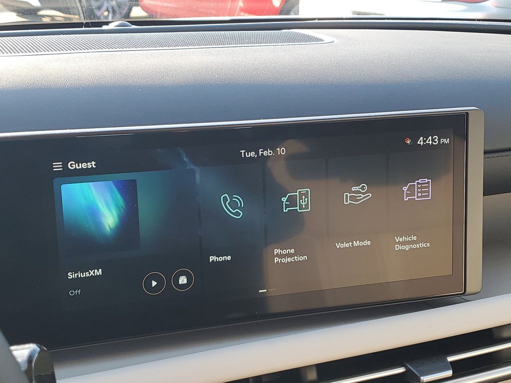 Thumbnail: 2026 Hyundai Tucson - 14