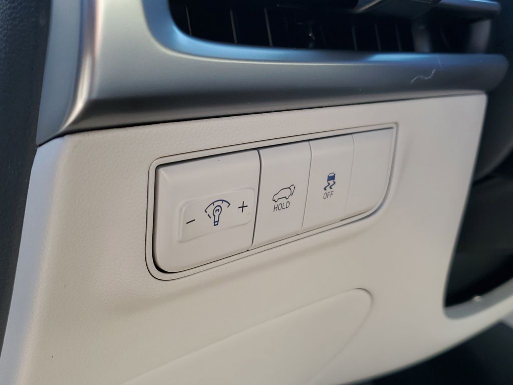 Thumbnail: 2026 Hyundai Tucson - 25