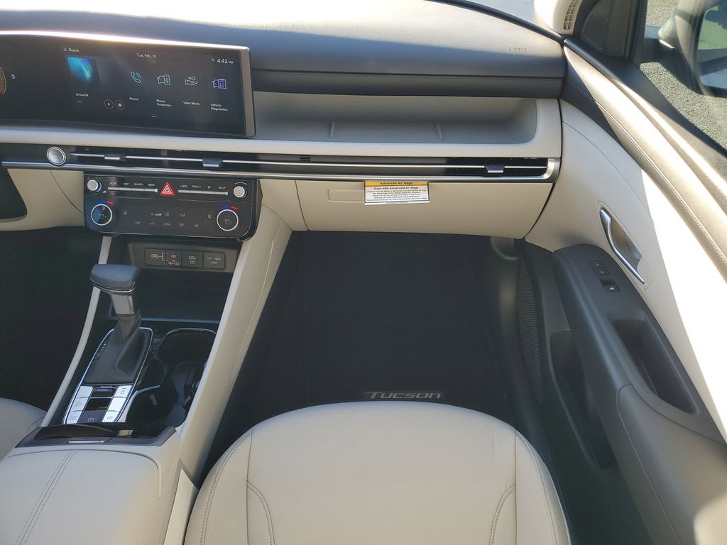 Thumbnail: 2026 Hyundai Tucson - 21