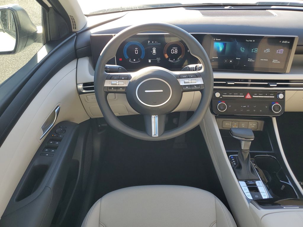 Thumbnail: 2026 Hyundai Tucson - 8