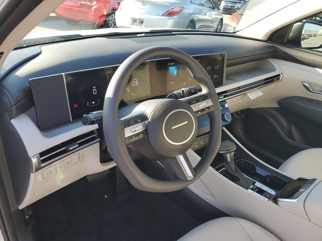 Thumbnail: 2026 Hyundai Tucson - 13