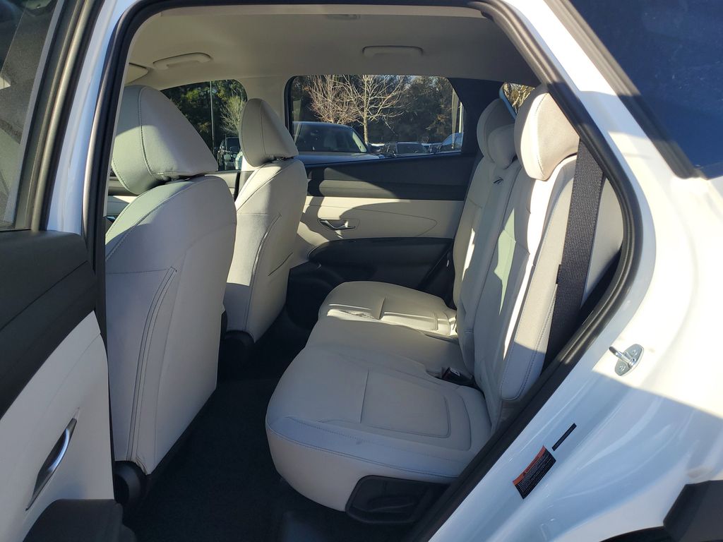 Thumbnail: 2026 Hyundai Tucson - 11