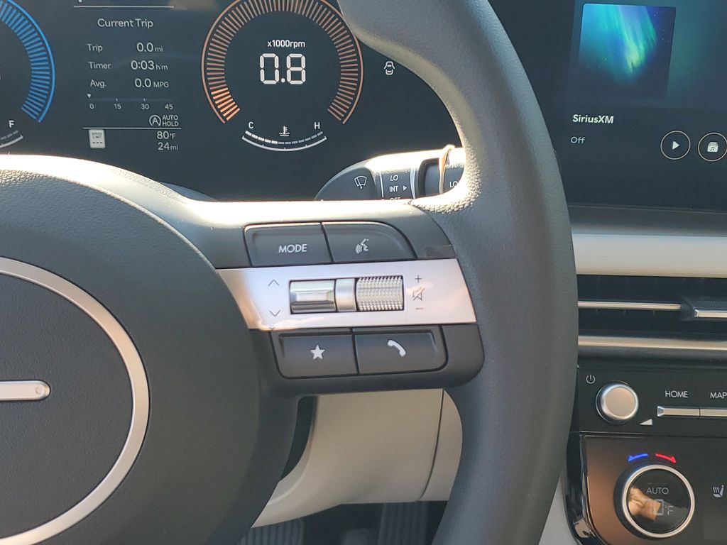 Thumbnail: 2026 Hyundai Tucson - 27