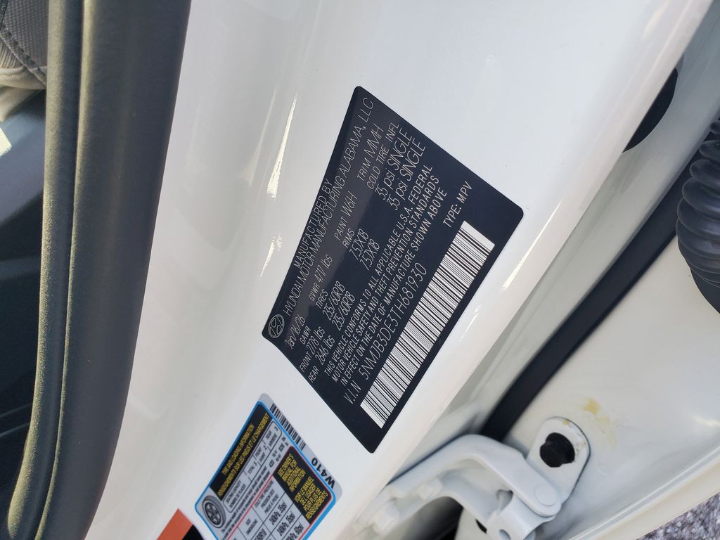 Thumbnail: 2026 Hyundai Tucson - 16