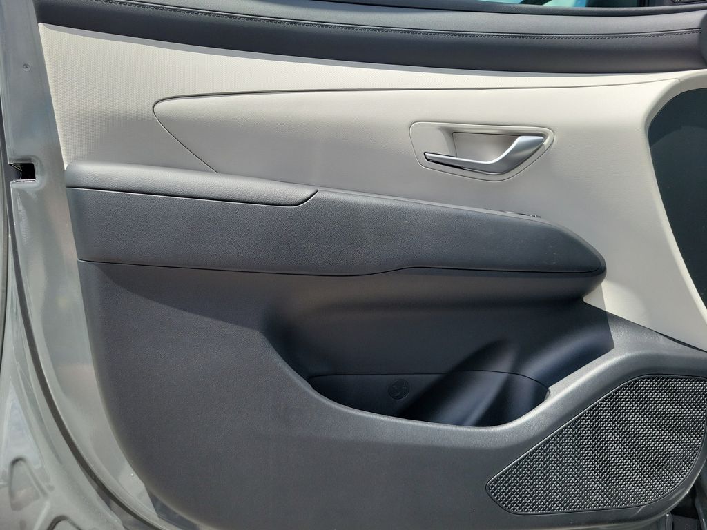 Thumbnail: 2026 Hyundai Tucson - 21