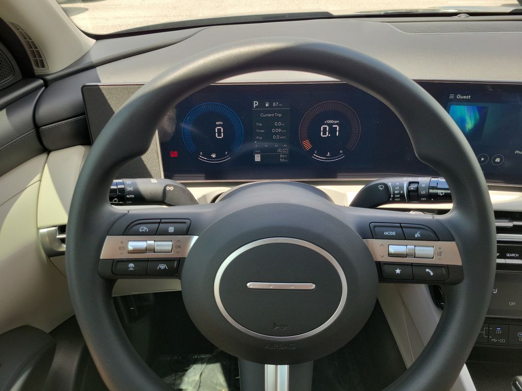 Thumbnail: 2026 Hyundai Tucson - 13