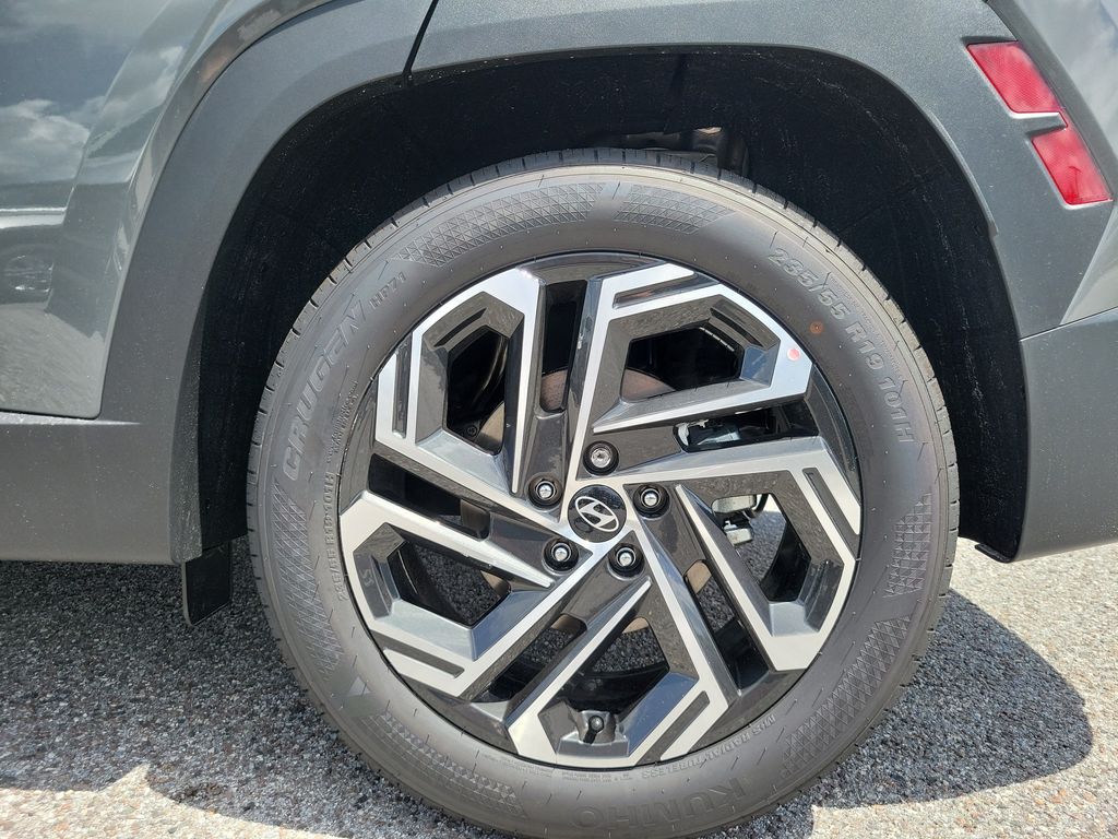Thumbnail: 2026 Hyundai Tucson - 8