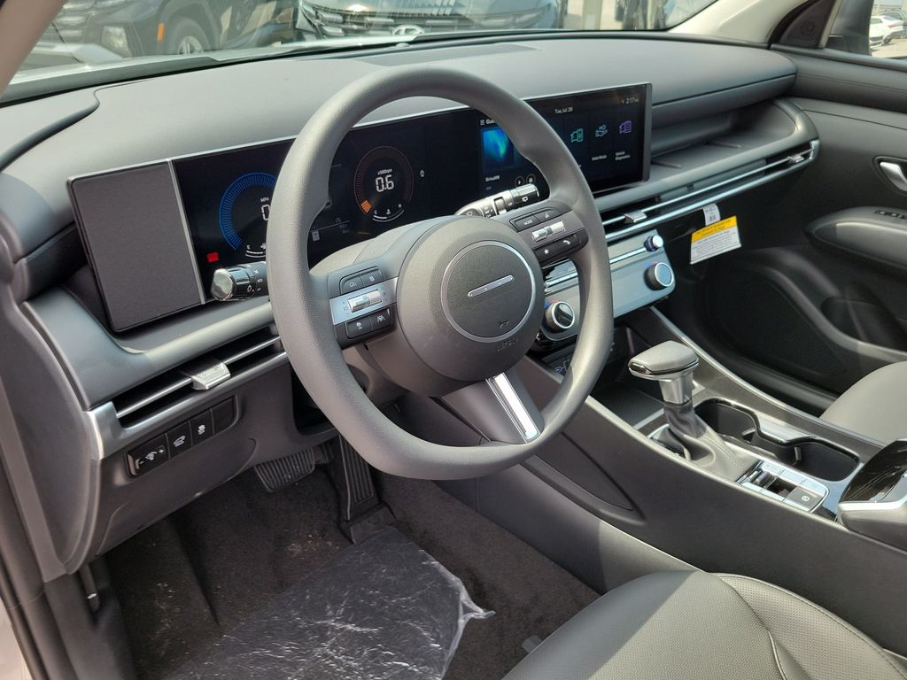 Thumbnail: 2026 Hyundai Tucson - 13