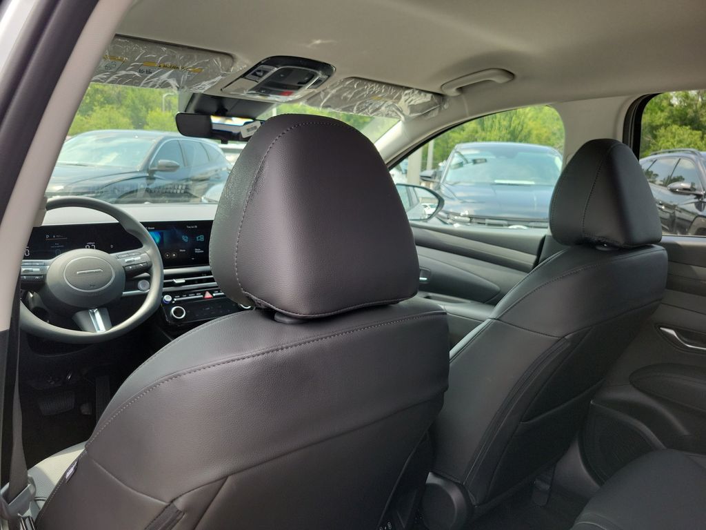 Thumbnail: 2026 Hyundai Tucson - 9