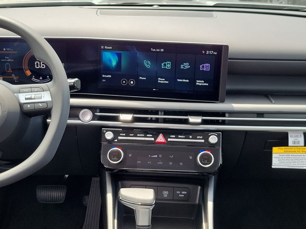 Thumbnail: 2026 Hyundai Tucson - 14