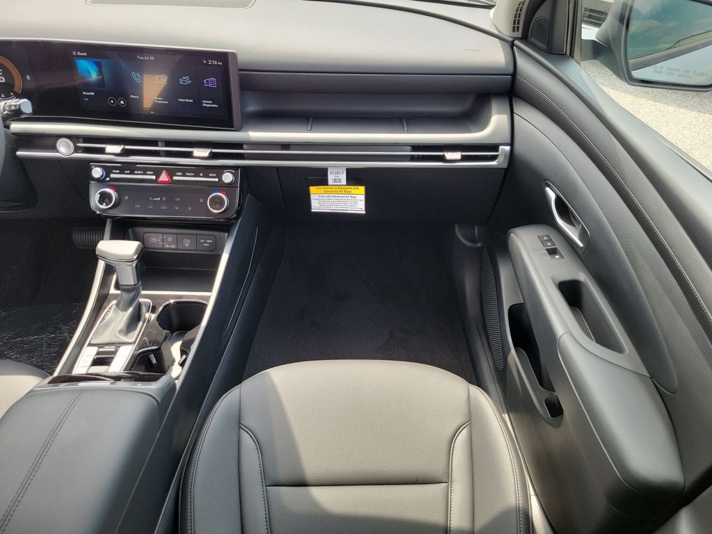 Thumbnail: 2026 Hyundai Tucson - 8