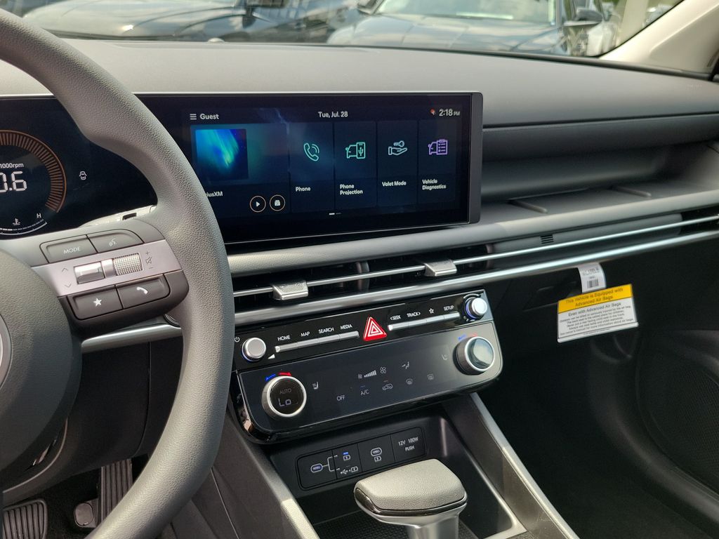 Thumbnail: 2026 Hyundai Tucson - 31