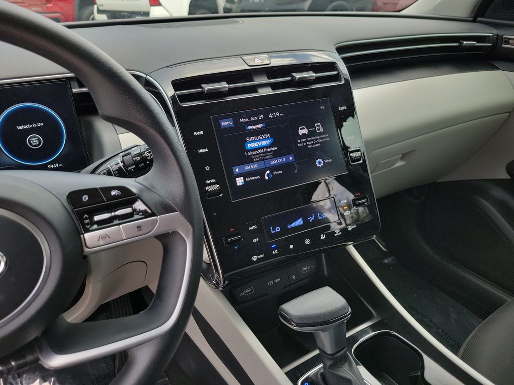 Thumbnail: 2024 Hyundai Tucson - 30