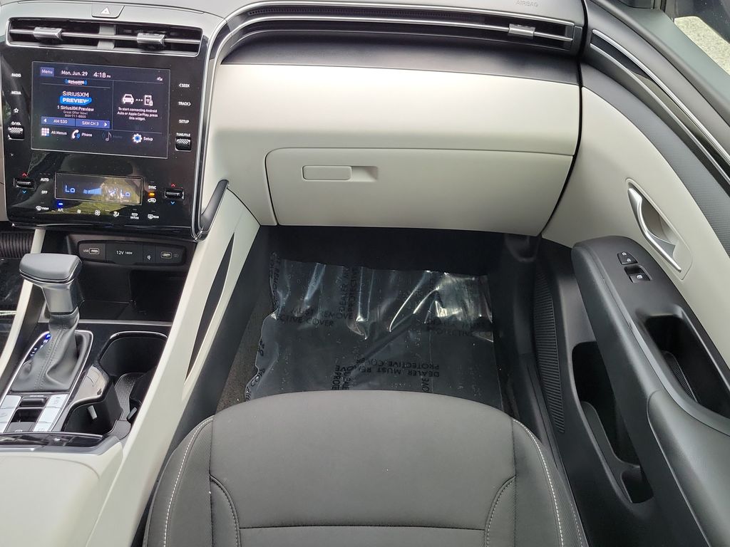 Thumbnail: 2024 Hyundai Tucson - 20