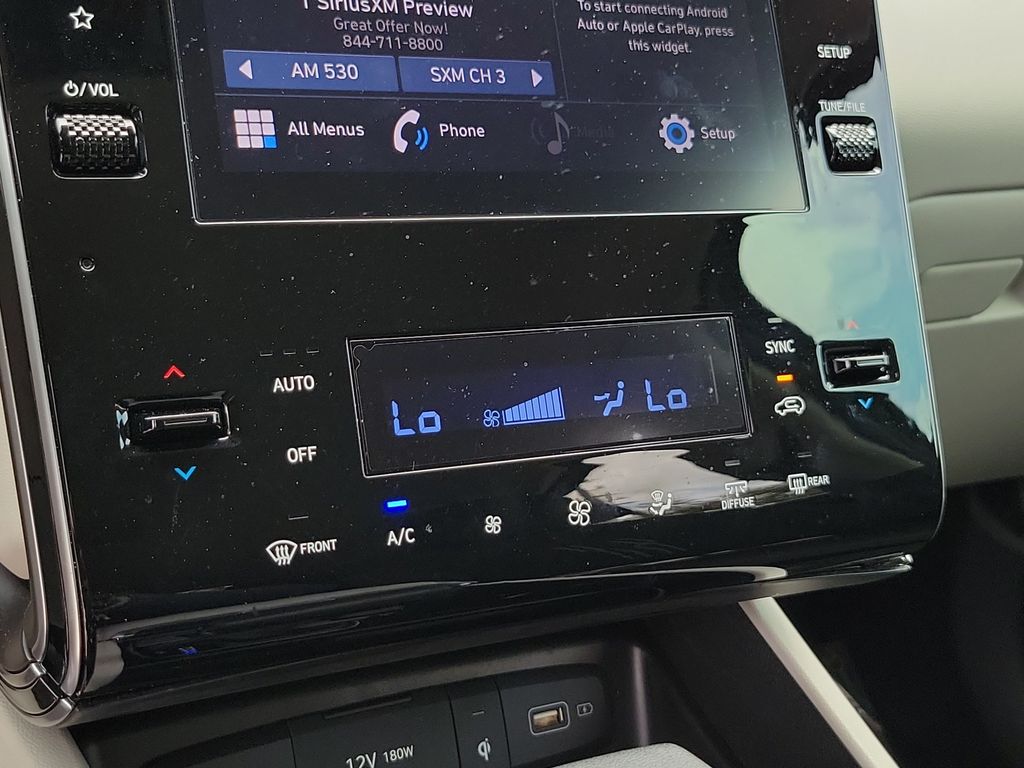 Thumbnail: 2024 Hyundai Tucson - 28