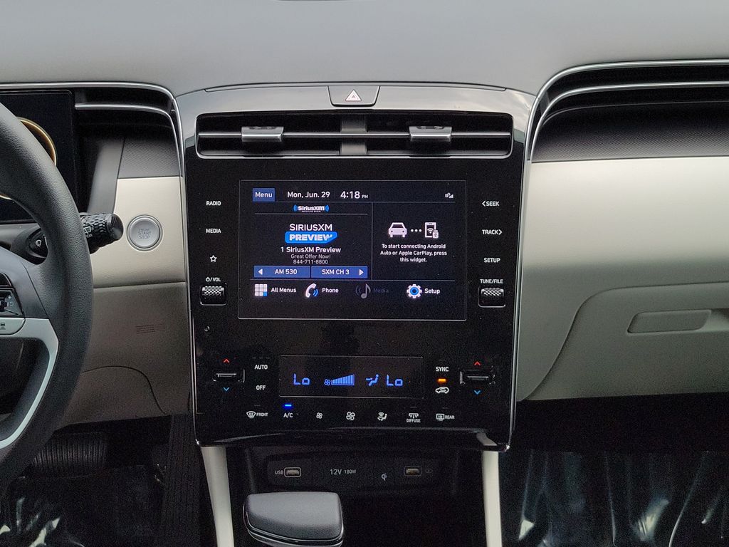 Thumbnail: 2024 Hyundai Tucson - 11