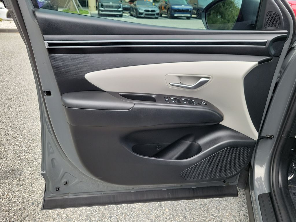 Thumbnail: 2024 Hyundai Tucson - 21