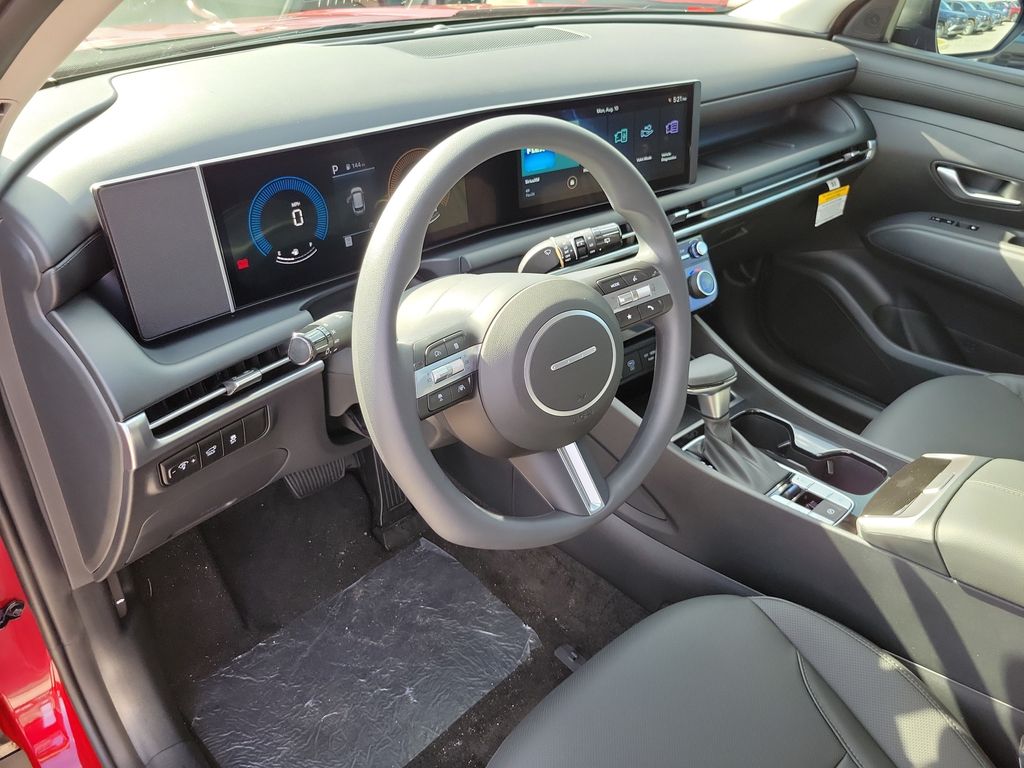 Thumbnail: 2026 Hyundai Tucson - 13