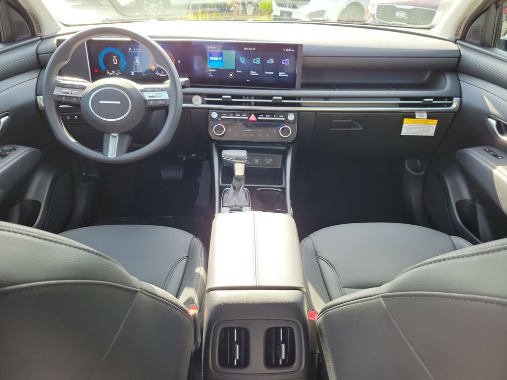 Thumbnail: 2026 Hyundai Tucson - 2
