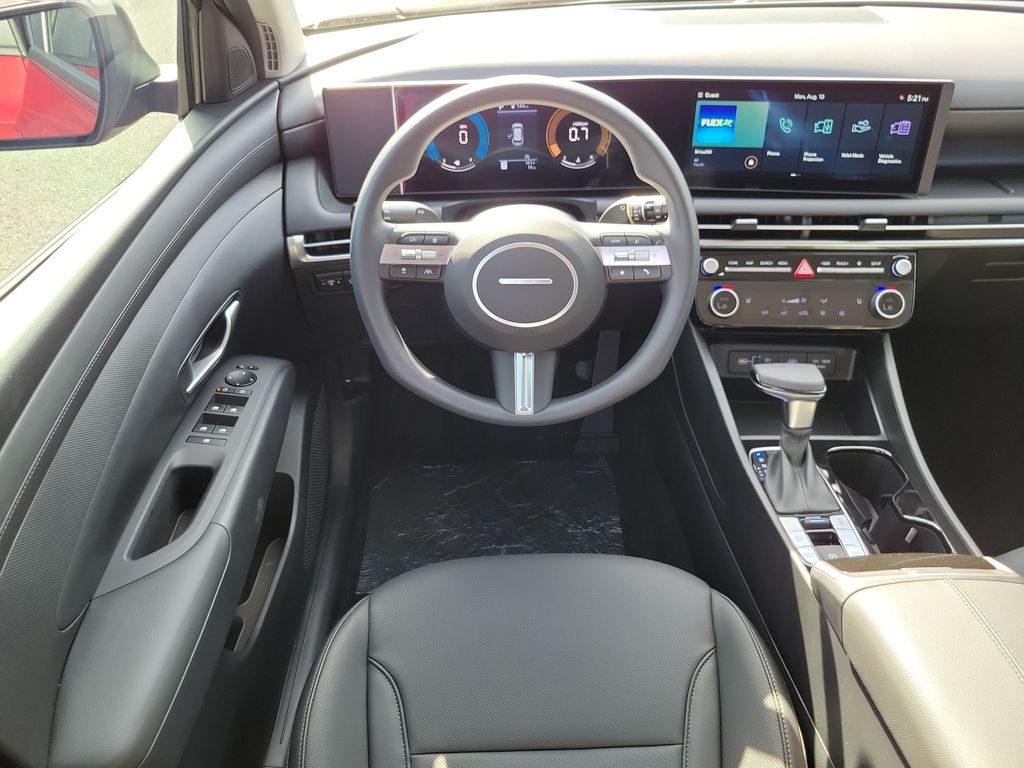 Thumbnail: 2026 Hyundai Tucson - 12