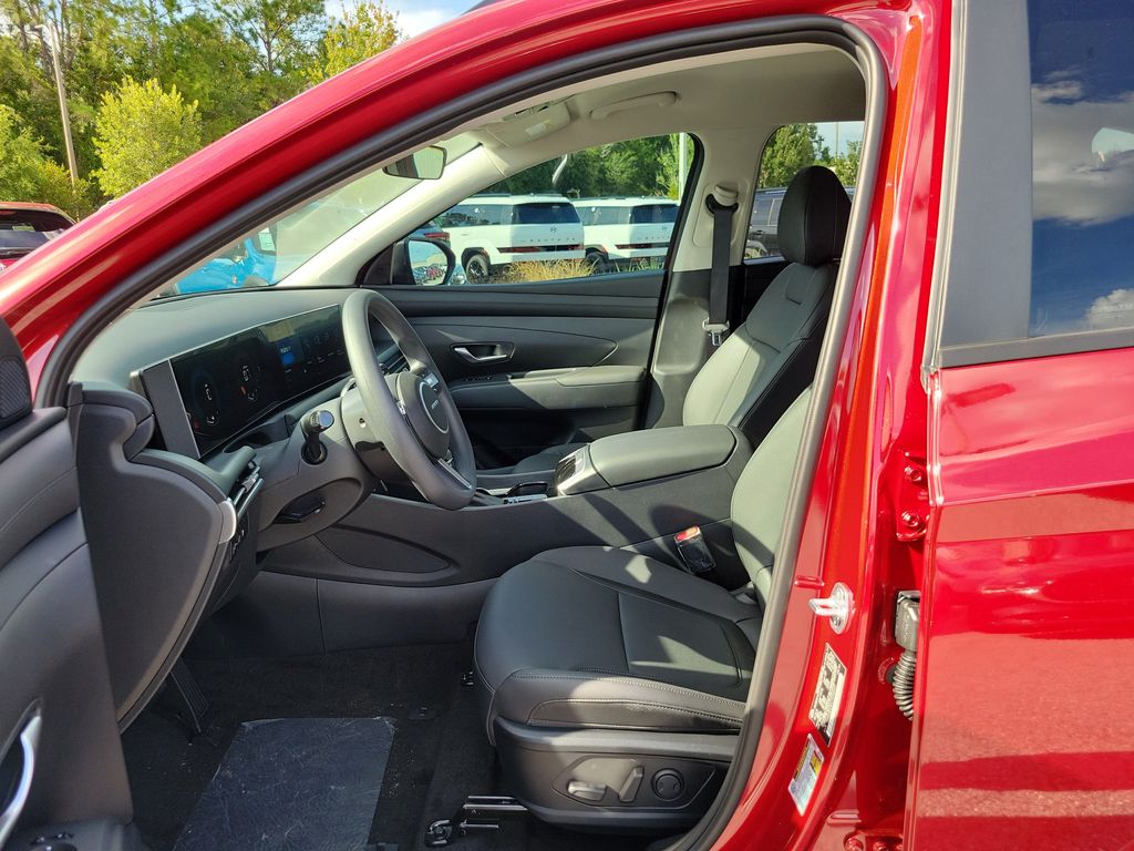 Thumbnail: 2026 Hyundai Tucson - 10