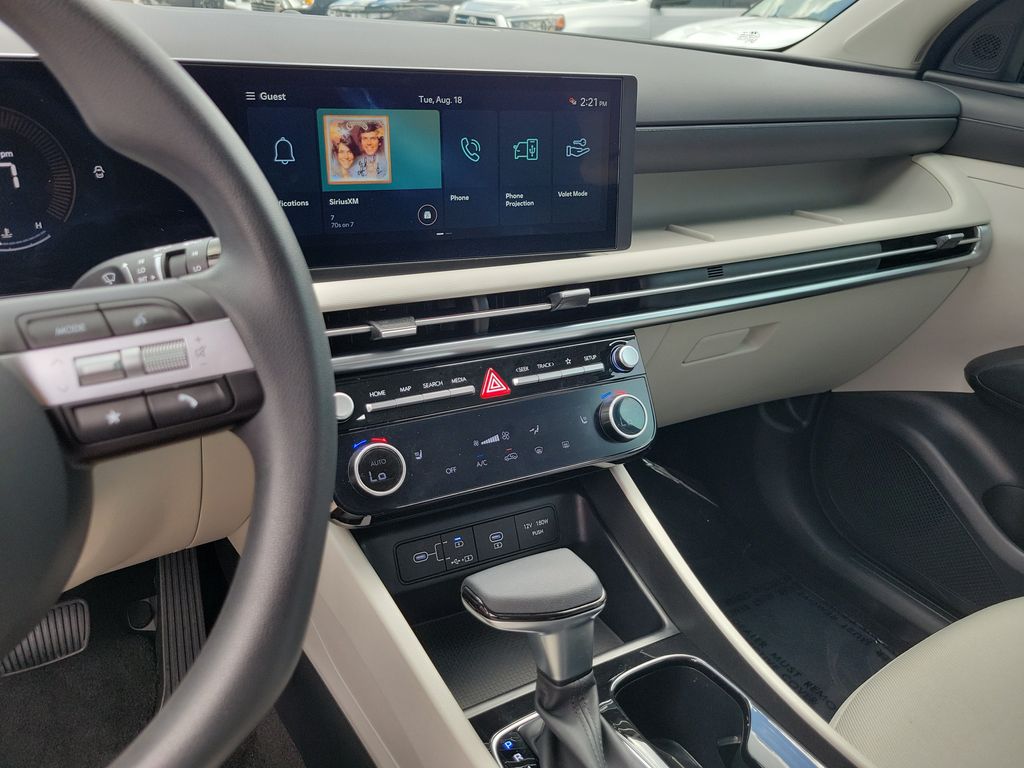 Thumbnail: 2026 Hyundai Tucson - 30