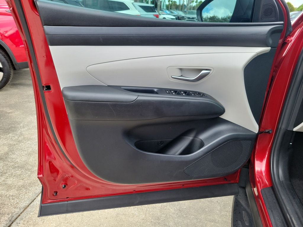 Thumbnail: 2026 Hyundai Tucson - 21