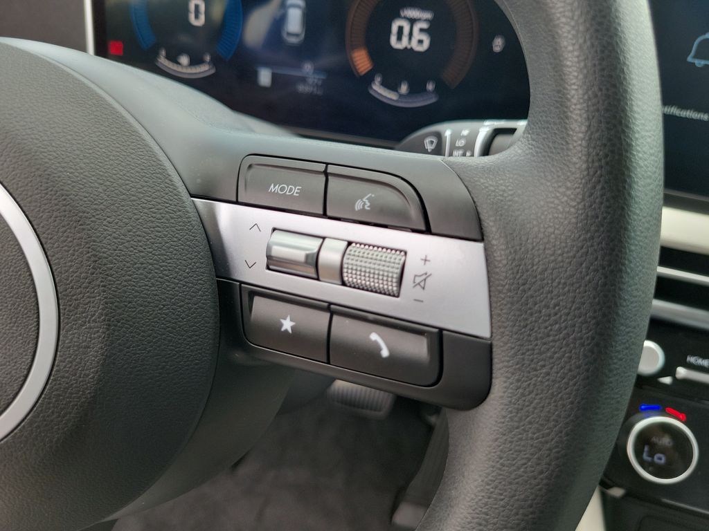 Thumbnail: 2026 Hyundai Tucson - 26