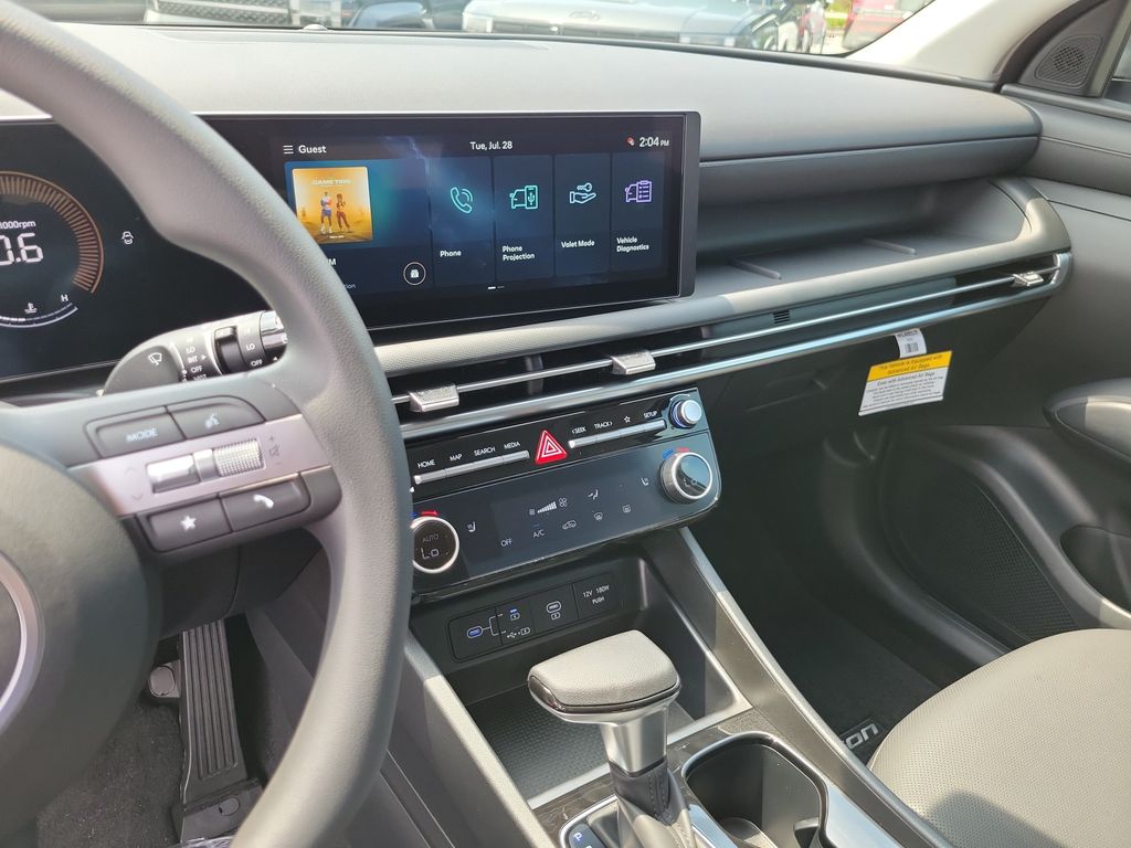 Thumbnail: 2026 Hyundai Tucson - 31