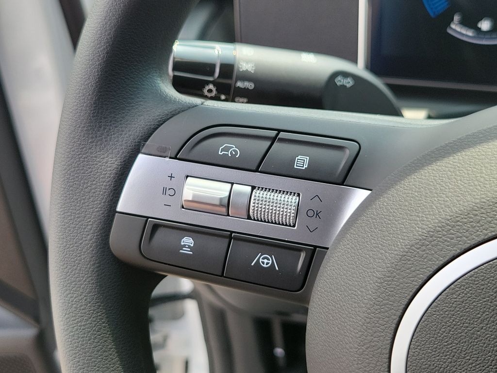 Thumbnail: 2026 Hyundai Tucson - 26