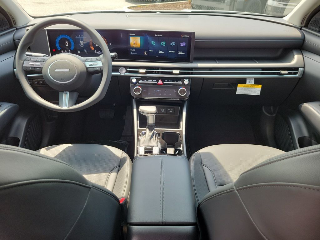 Thumbnail: 2026 Hyundai Tucson - 2